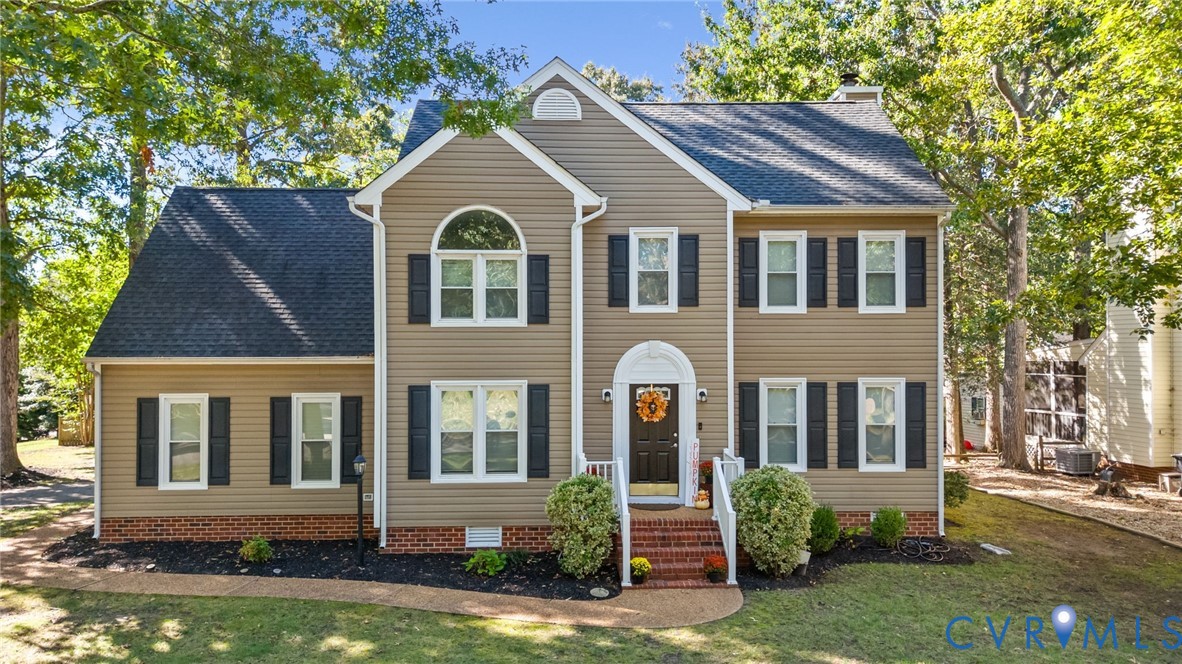 6500 Arbor Landing Drive Chester Virginia United States, for Sale, residential,  , Ford Agency Real Estate