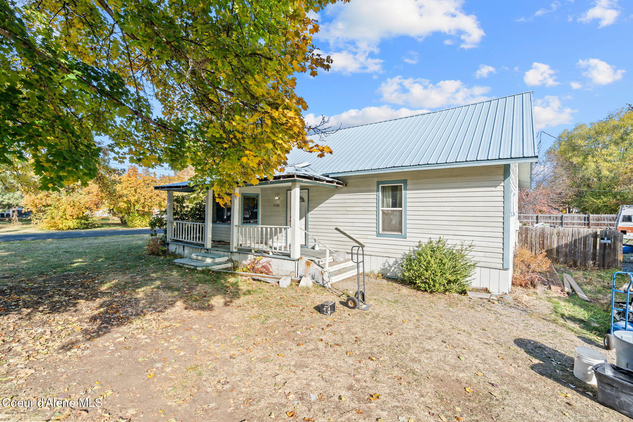 32388 N 6th AVE Spirit Lake Idaho United States, for Sale, residential, Jenna Wynand, Realty ONE Group Eclipse