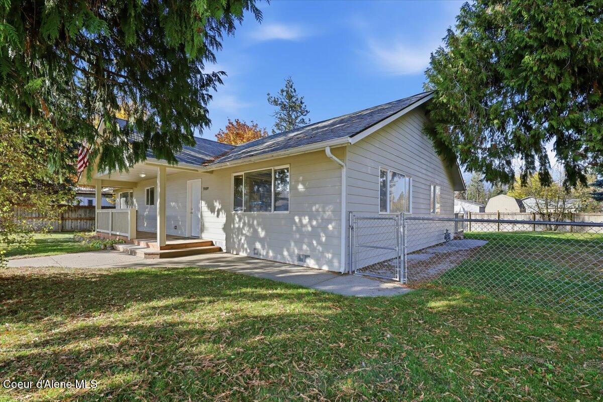 7809 W Fivepoint ST Rathdrum Idaho United States, for Sale, residential, Jenna Wynand, Realty ONE Group Eclipse