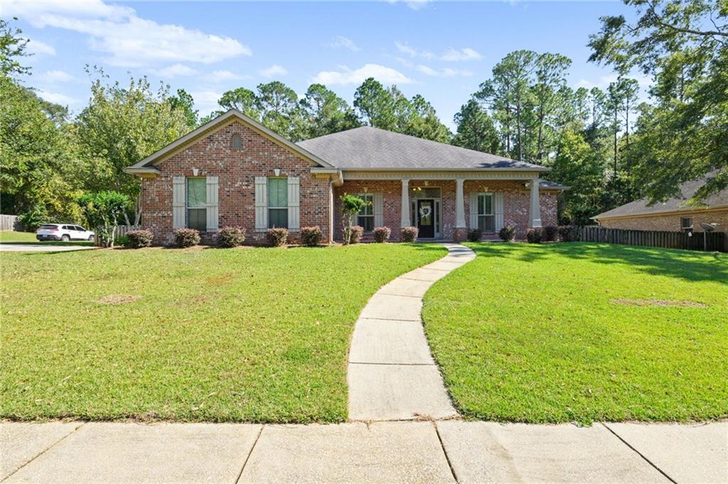 2619 Burlington Drive Mobile Alabama United States, for Sale, residential,  , InCom Real Estate - New Demo Office