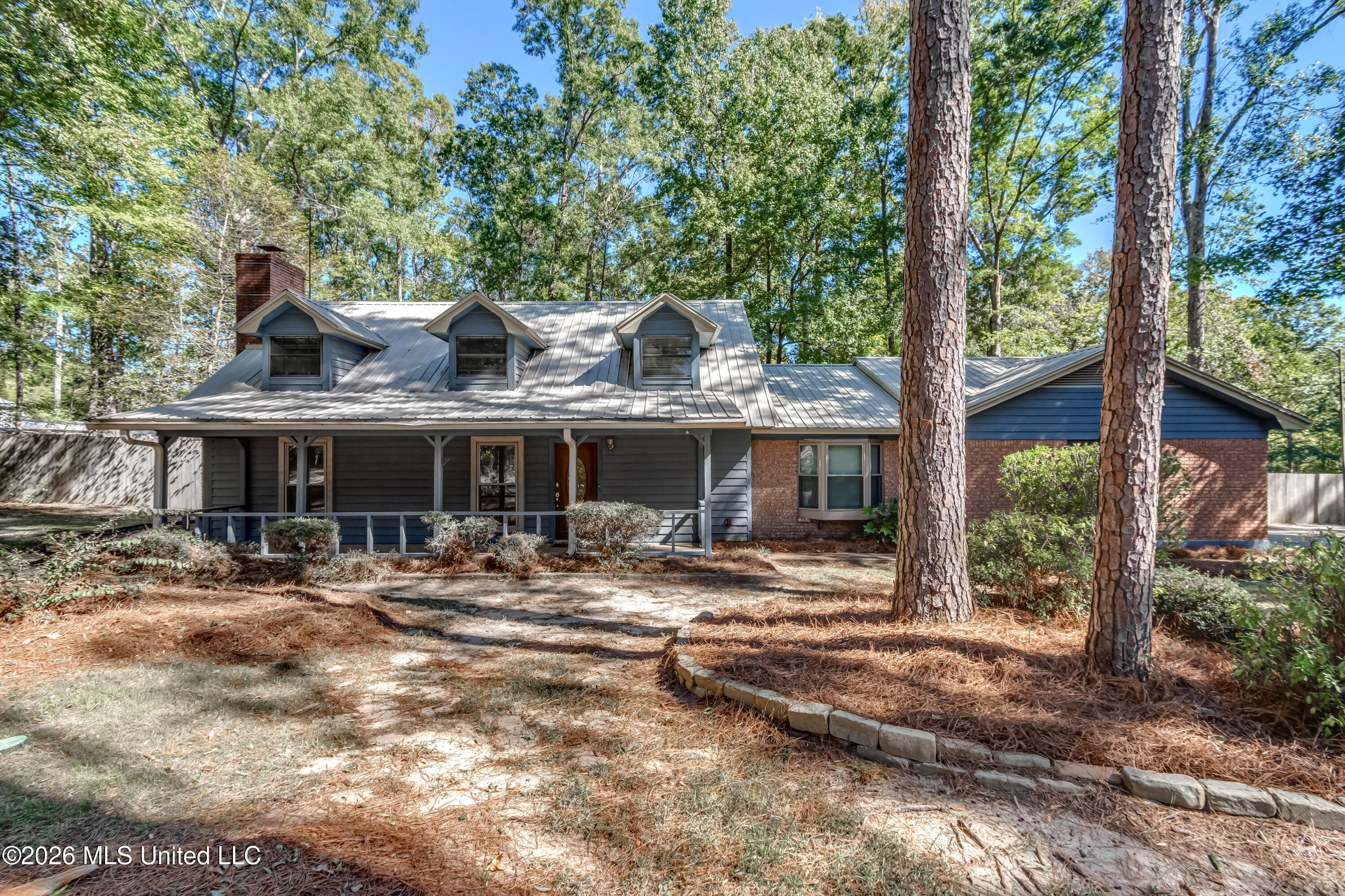 116 Riverbend Cove Brandon Mississippi United States, for Sale, residential, Jessica McLaurin, Rezults Realty, LLC
