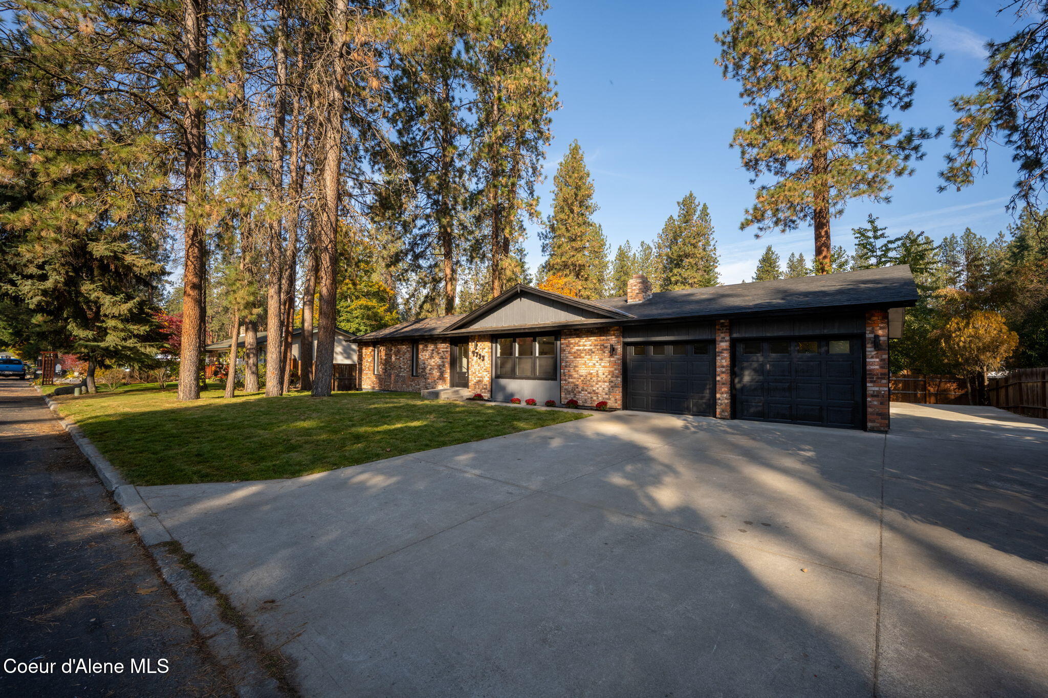 4733 E Alpine DR Post Falls Idaho United States, for Sale, residential, Jenna Wynand, Realty ONE Group Eclipse