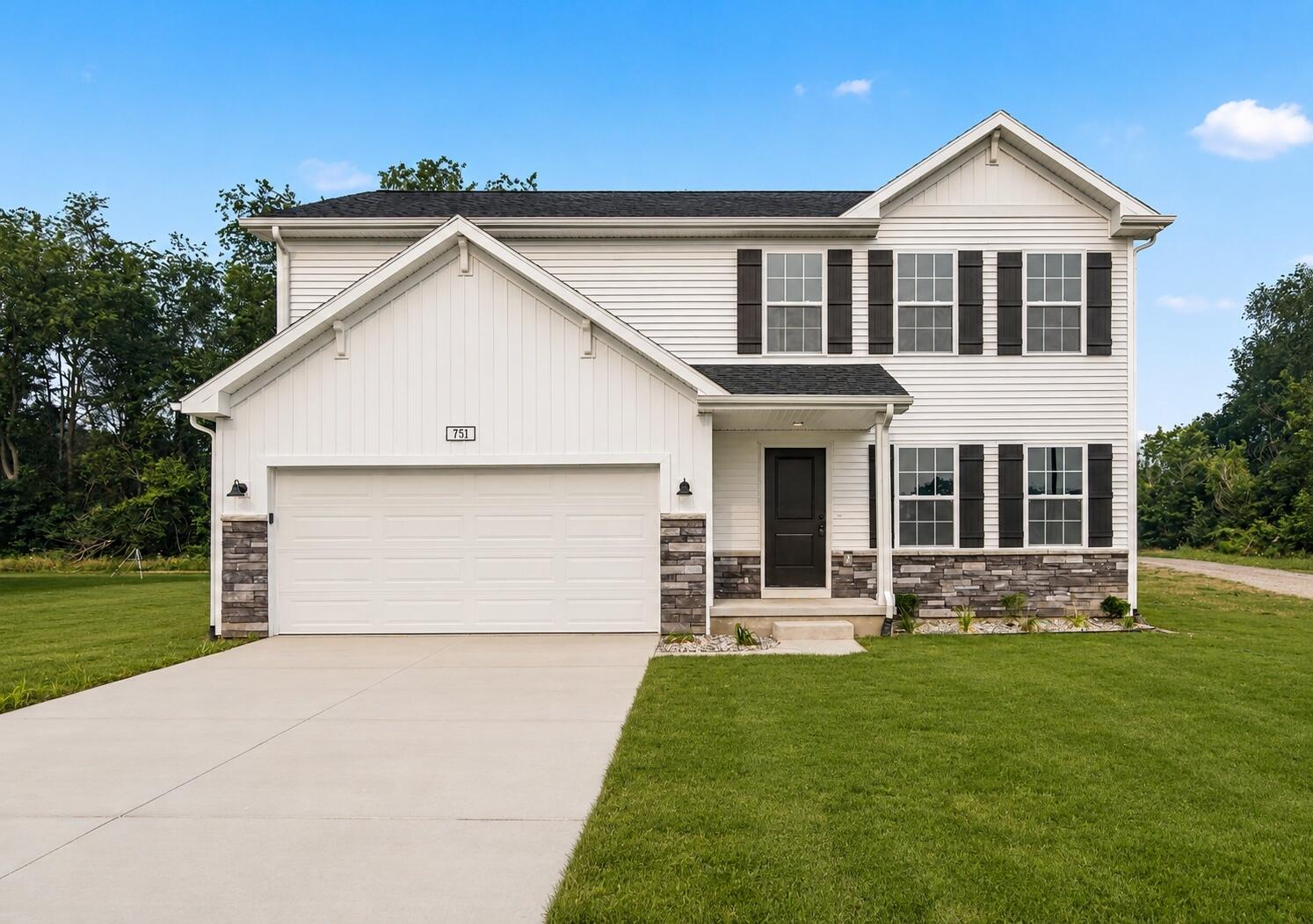 7093 Pileated Drive Caledonia Michigan United States, for Sale, residential,  , RW Daniels Realty