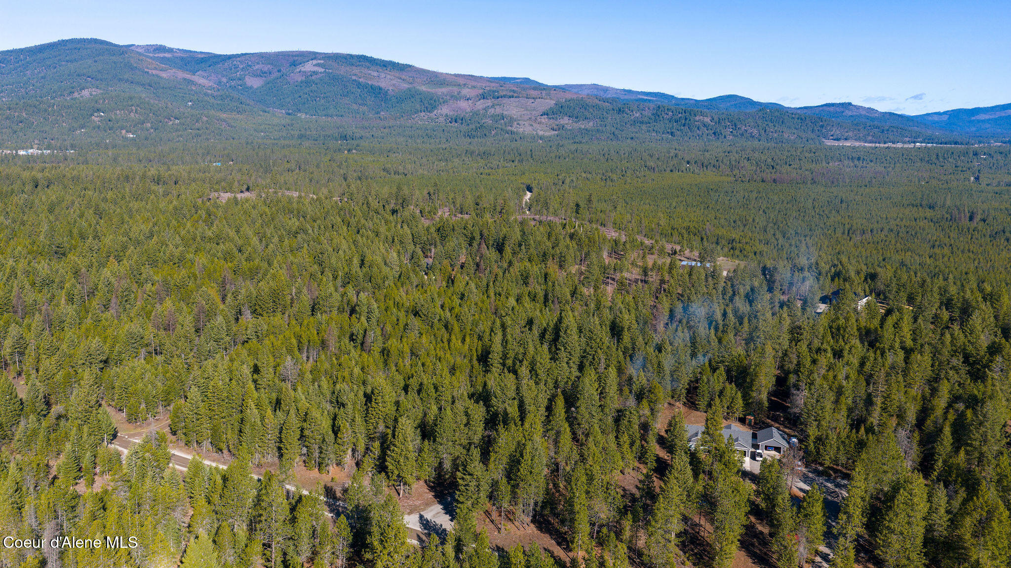 Warbler WAY Spirit Lake Idaho United States, for Sale, residential, Jenna Wynand, Realty ONE Group Eclipse