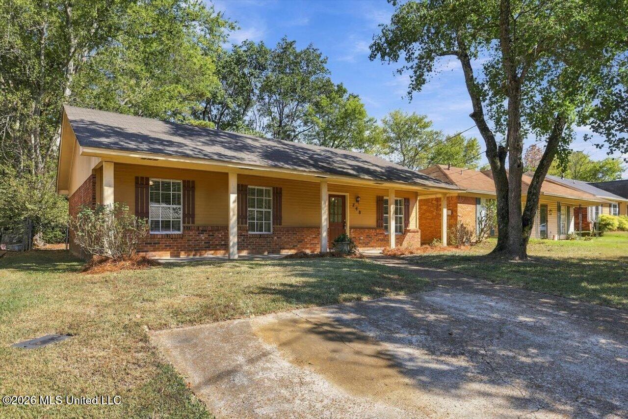 748 Sandy Lane Pearl Mississippi United States, for Sale, residential, Jessica McLaurin, Rezults Realty, LLC