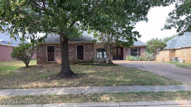 110 Fairchild Cove Canton Mississippi United States, for Sale, residential, Jessica McLaurin, Rezults Realty, LLC
