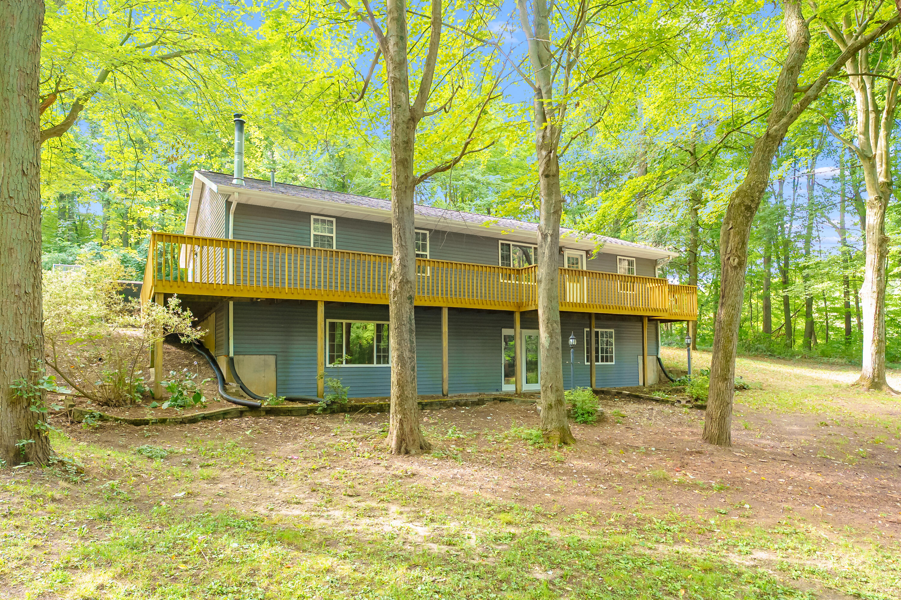 11175 S Enzian Road Plainwell Michigan United States, for Sale, residential,  , Evenboer-Walton Realtors