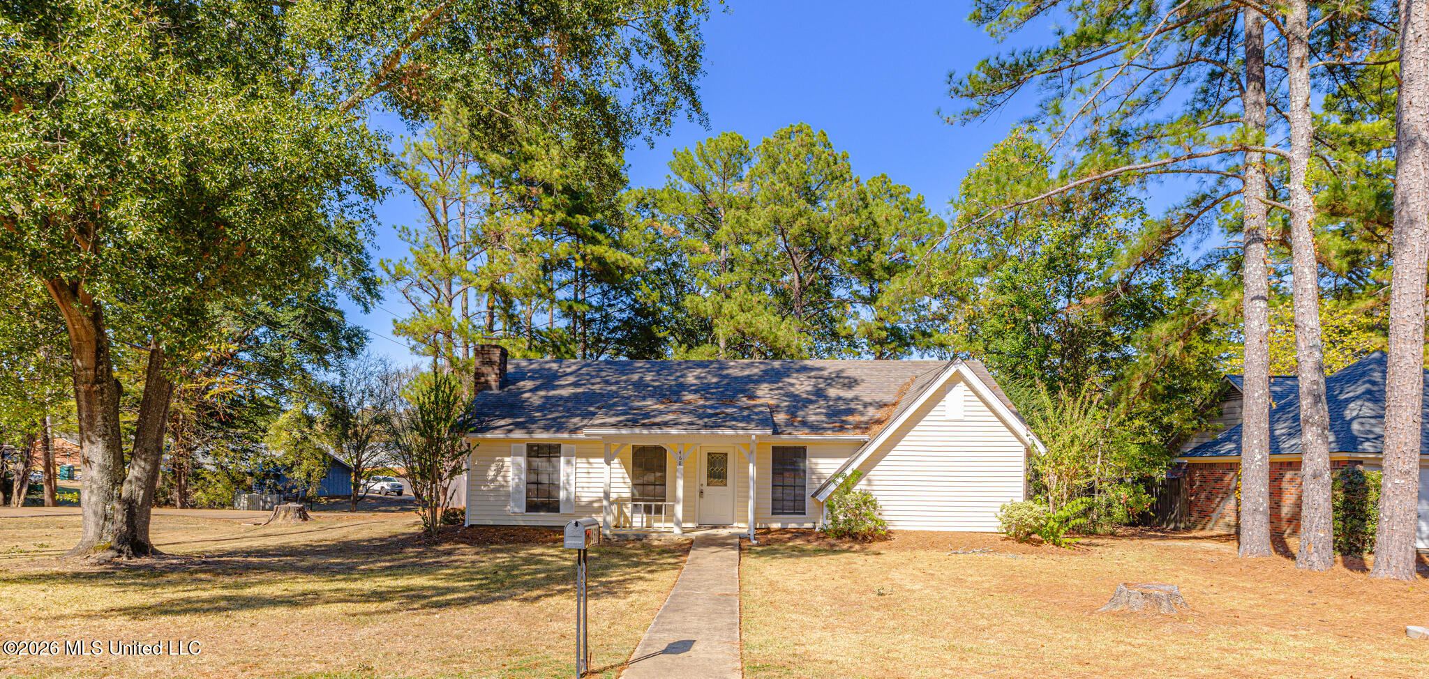 468 Pine Ridge Drive Madison Mississippi United States, for Sale, residential, Jessica McLaurin, Rezults Realty, LLC
