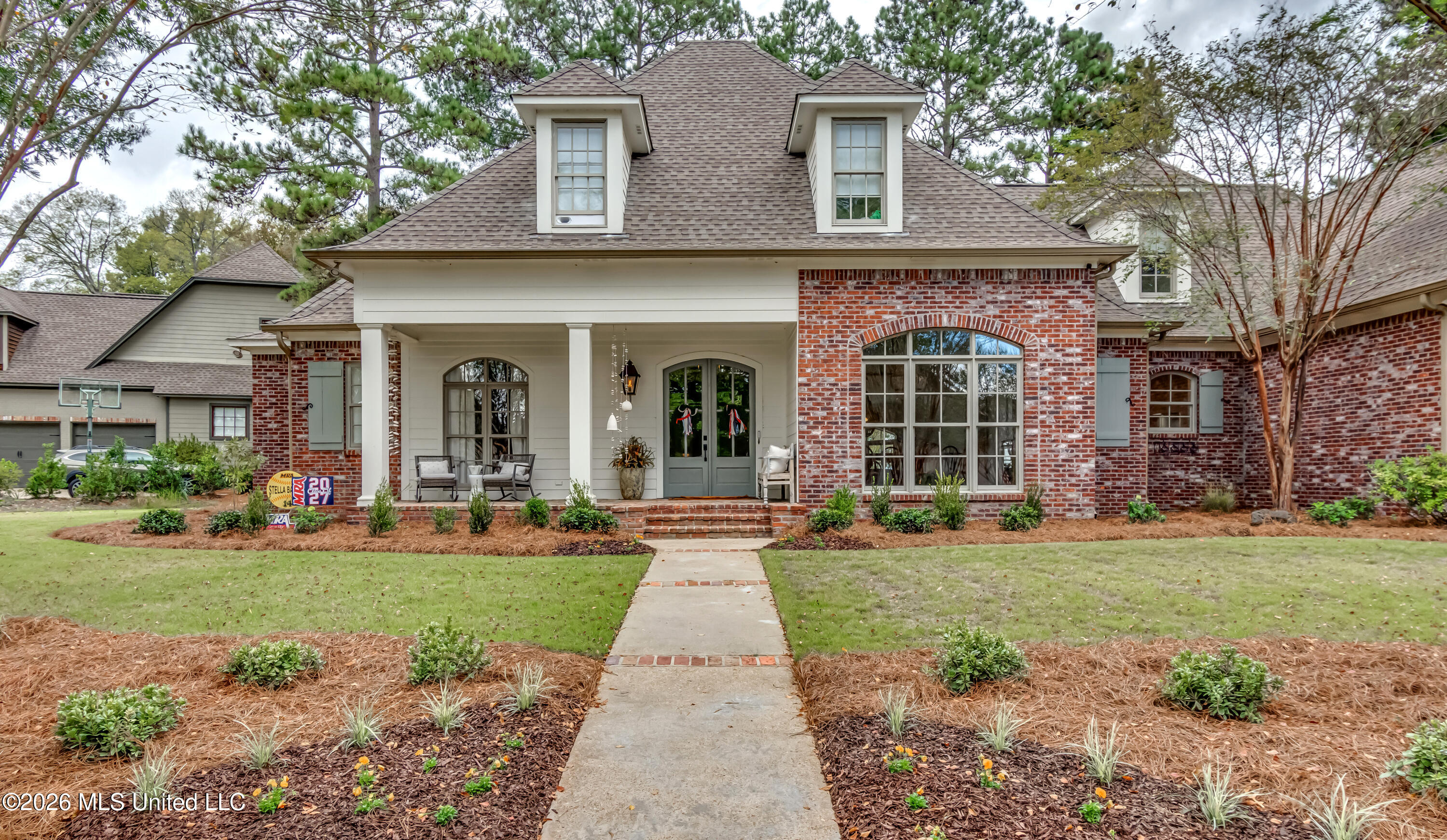 120 Mont Helena Drive Madison Mississippi United States, for Sale, residential, Jessica McLaurin, Rezults Realty, LLC