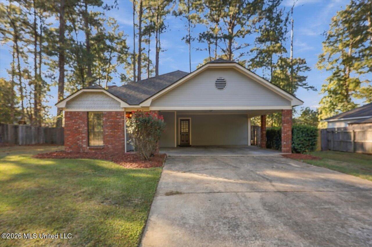 530 Old Rice Road Madison Mississippi United States, for Sale, residential, Jessica McLaurin, Rezults Realty, LLC