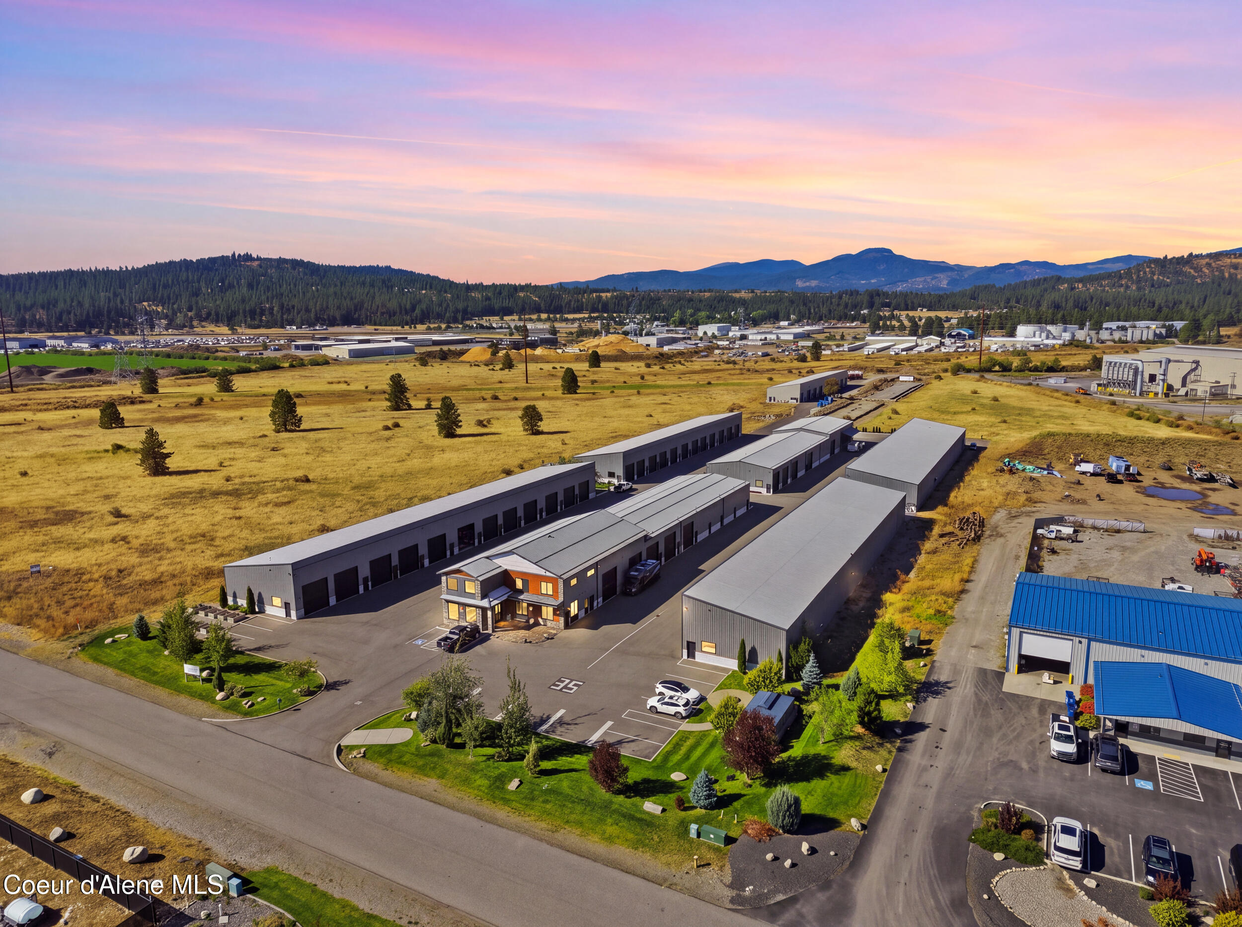 4415 W Grange Ave APT UNIT H2 Post Falls Idaho United States, for Sale, commercial, Jenna Wynand, Realty ONE Group Eclipse