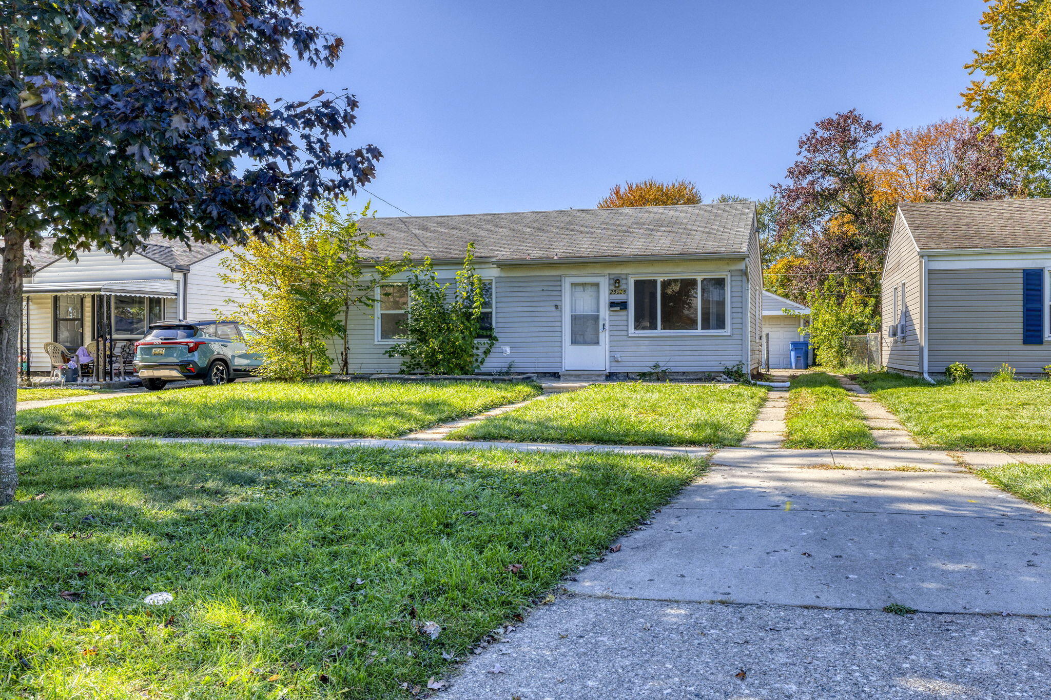 25625 Rosenbusch Boulevard Warren Michigan United States, for Rent, residential,  , New Way Realty Partners