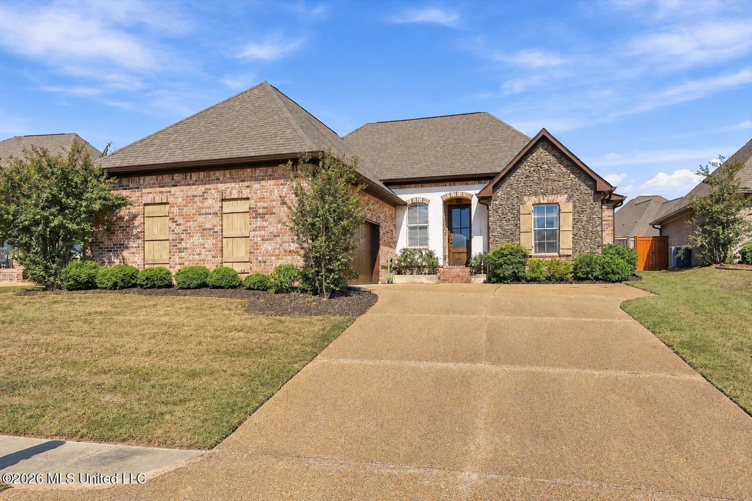 129 Amethyst Drive Brandon Mississippi United States, for Sale, residential, Jessica McLaurin, Rezults Realty, LLC
