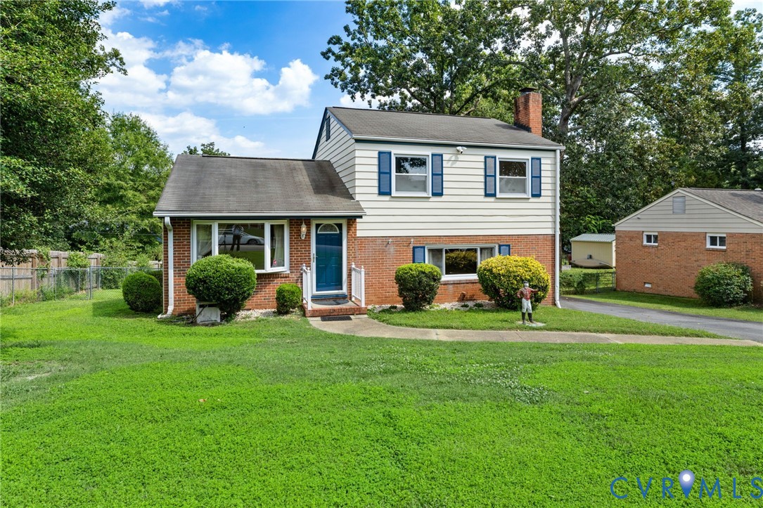 5919 Meadowburm Drive North Chesterfield Virginia United States, for Sale, residential, Barbara Reagan, Long & Foster Real Estate