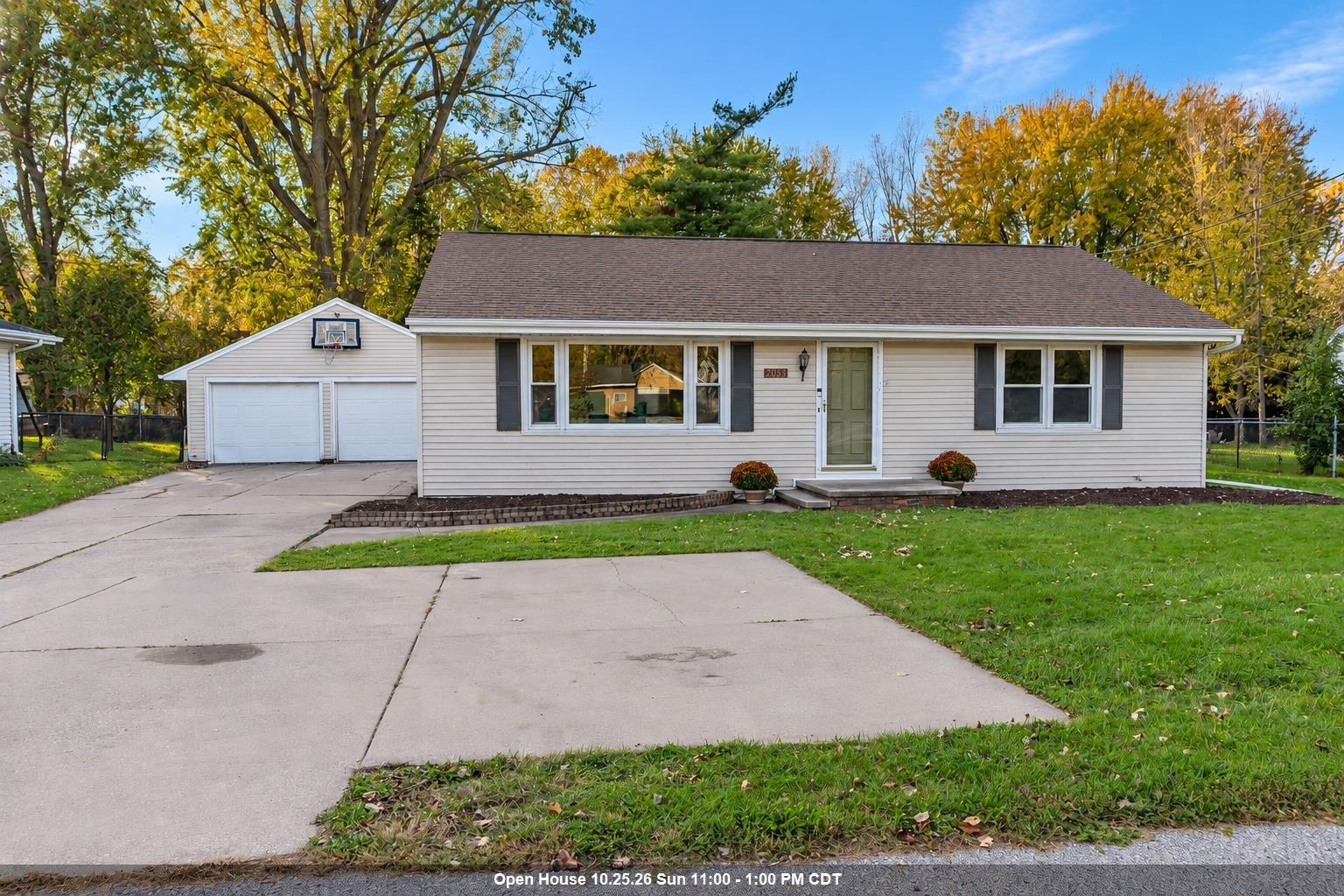 2025 N LYNNDALE Street Appleton Wisconsin United States, for Sale, residential,  , Fireside Realty LLC