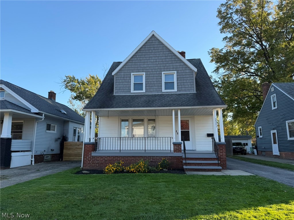 2301 North Avenue Parma Ohio United States, for Sale, residential,  , Prestige Realty West, LLC