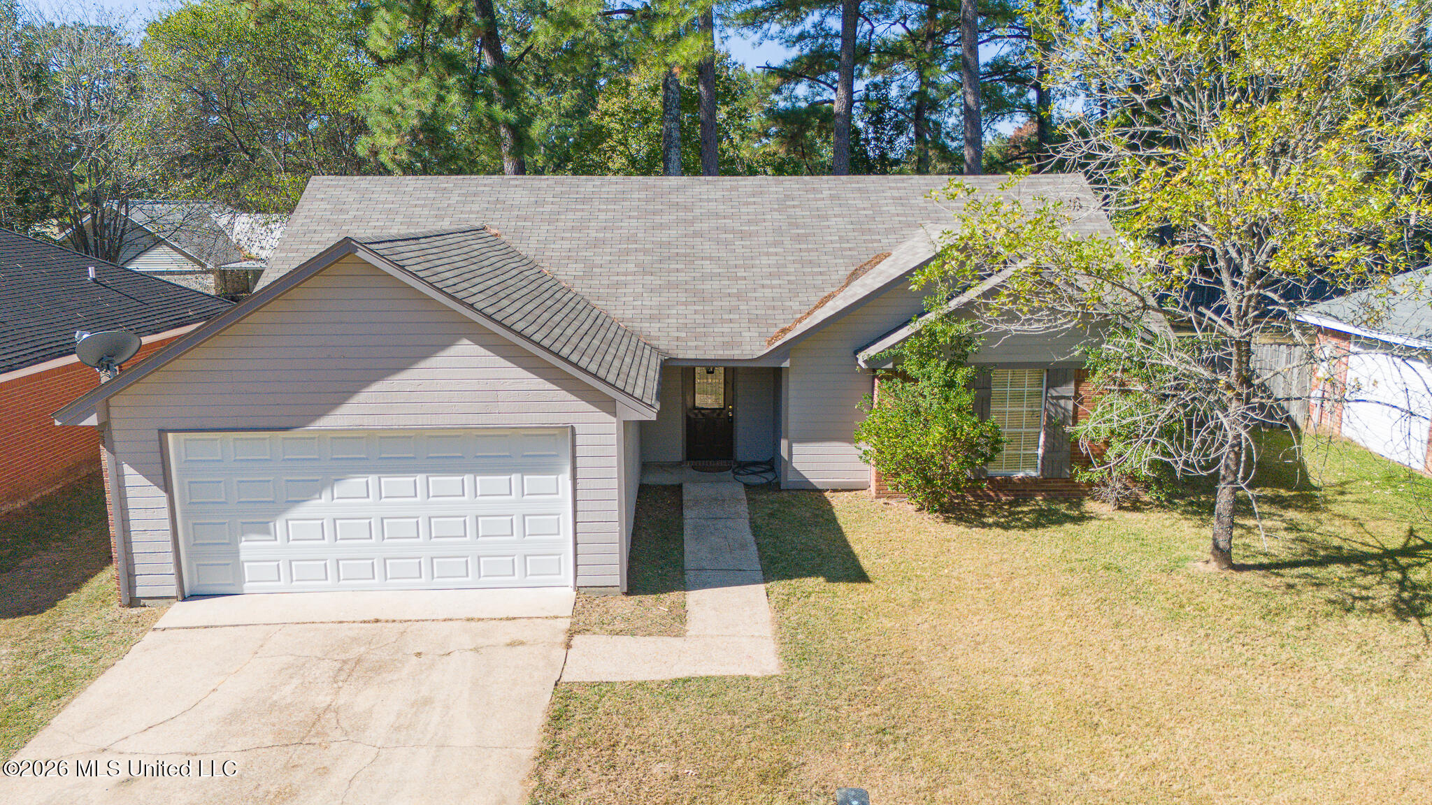 449 Riverbend Drive Byram Mississippi United States, for Sale, residential, Jessica McLaurin, Rezults Realty, LLC