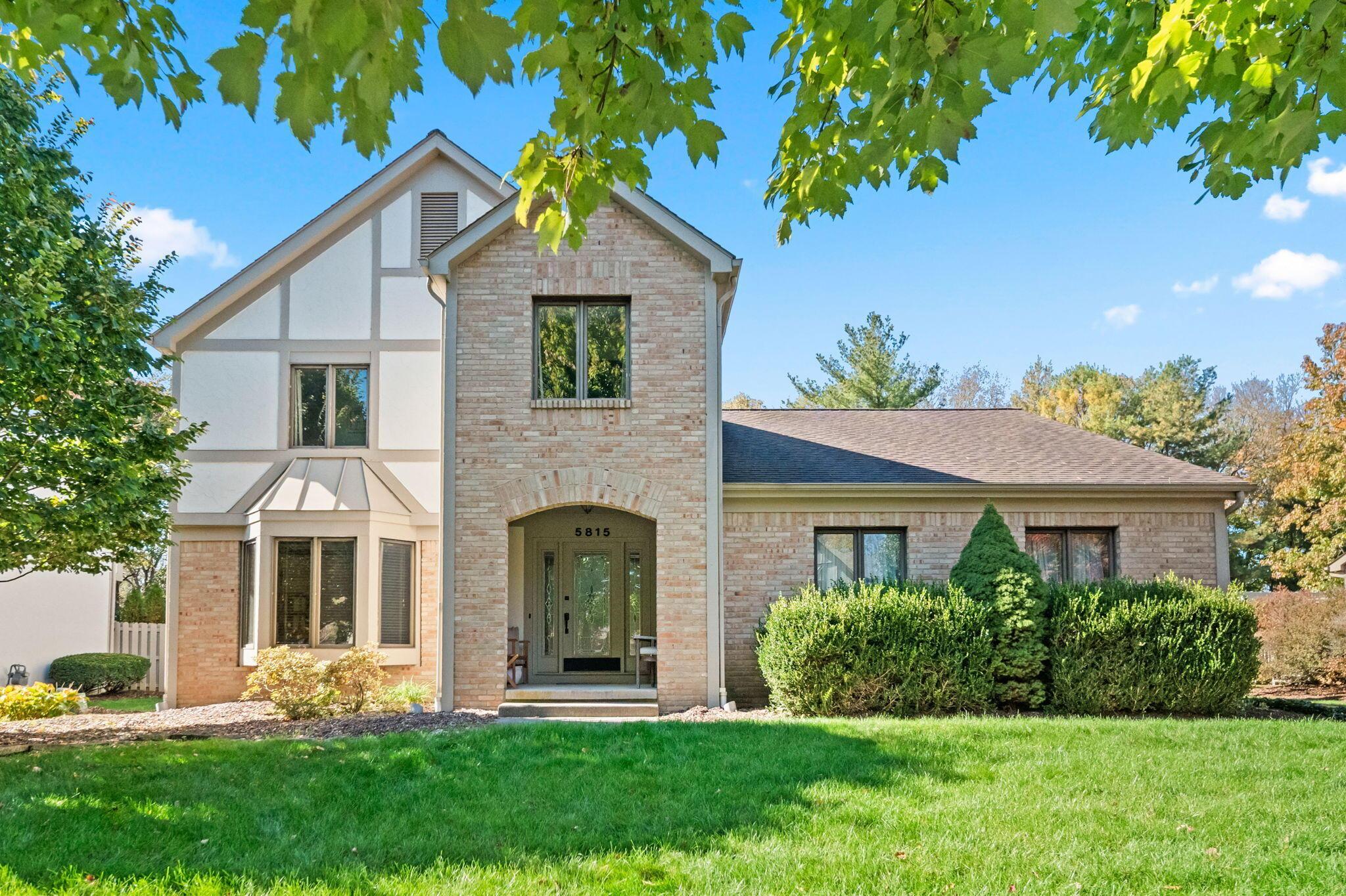 5815 Settlers Place Dublin Ohio United States, for Sale, residential,  , The Hessenauer Corporation