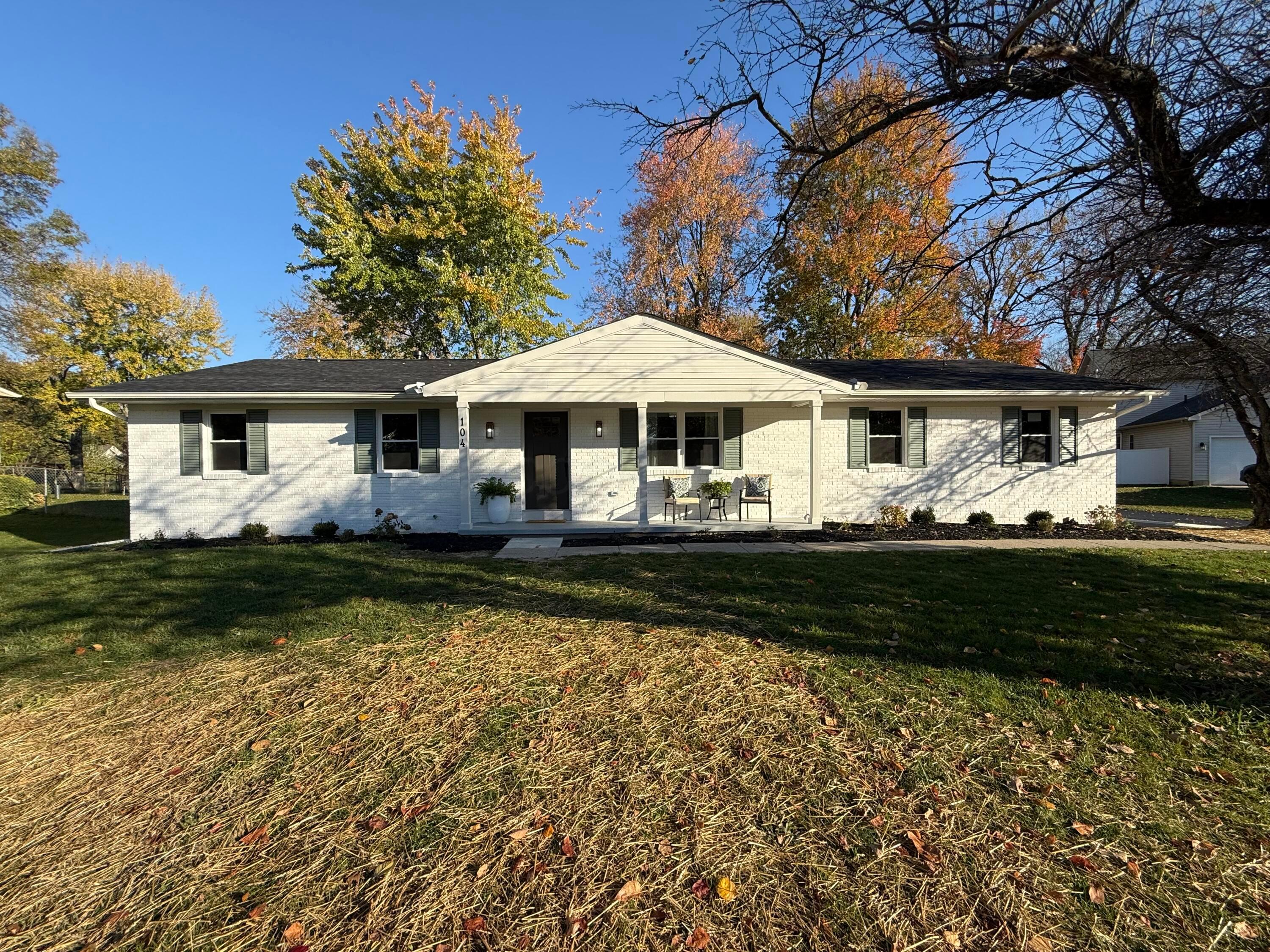 104 Woodbridge Place Reynoldsburg Ohio United States, for Sale, residential,  , The Hessenauer Corporation