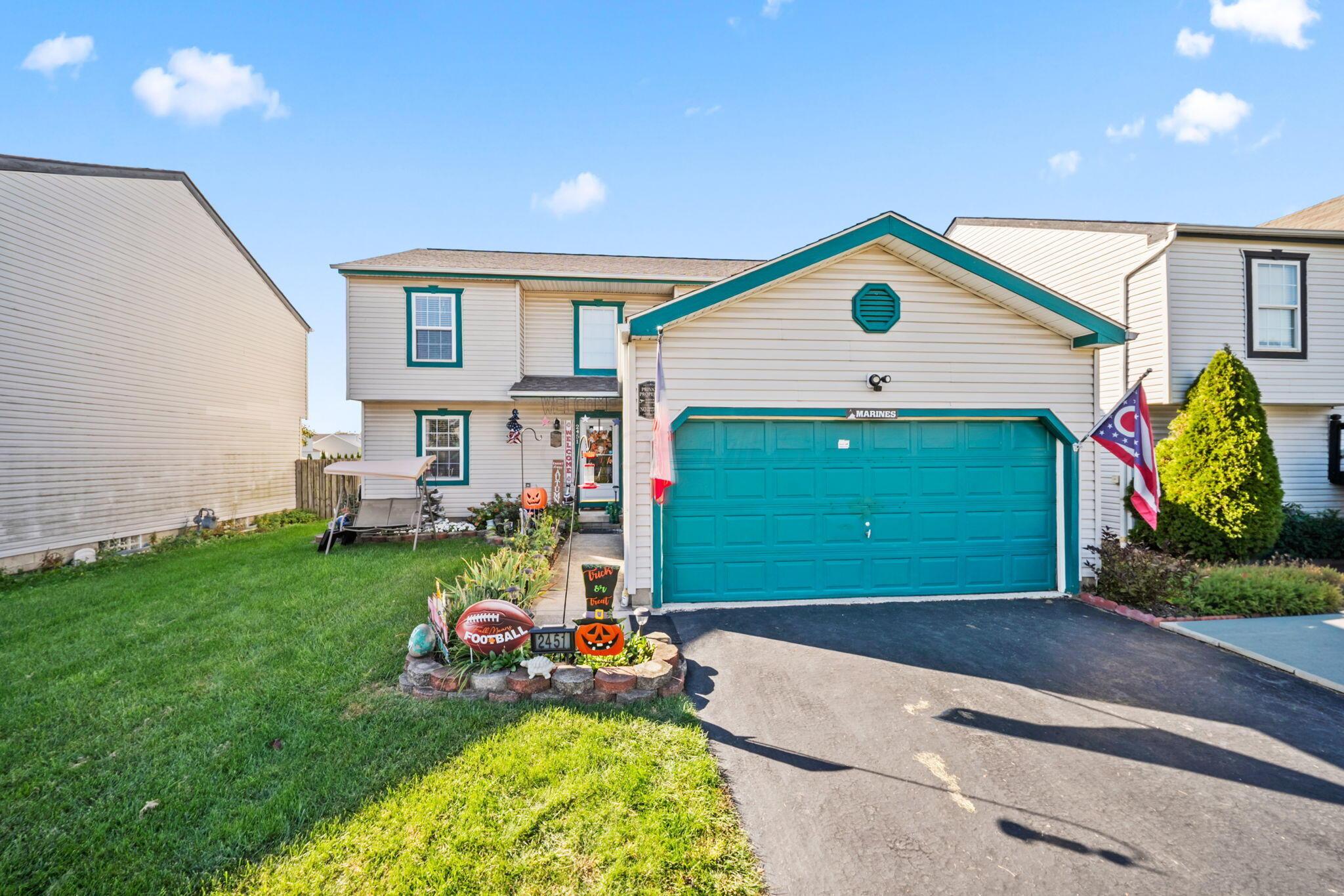 2451 Hoose Drive Grove City Ohio United States, for Sale, residential,  , The Hessenauer Corporation