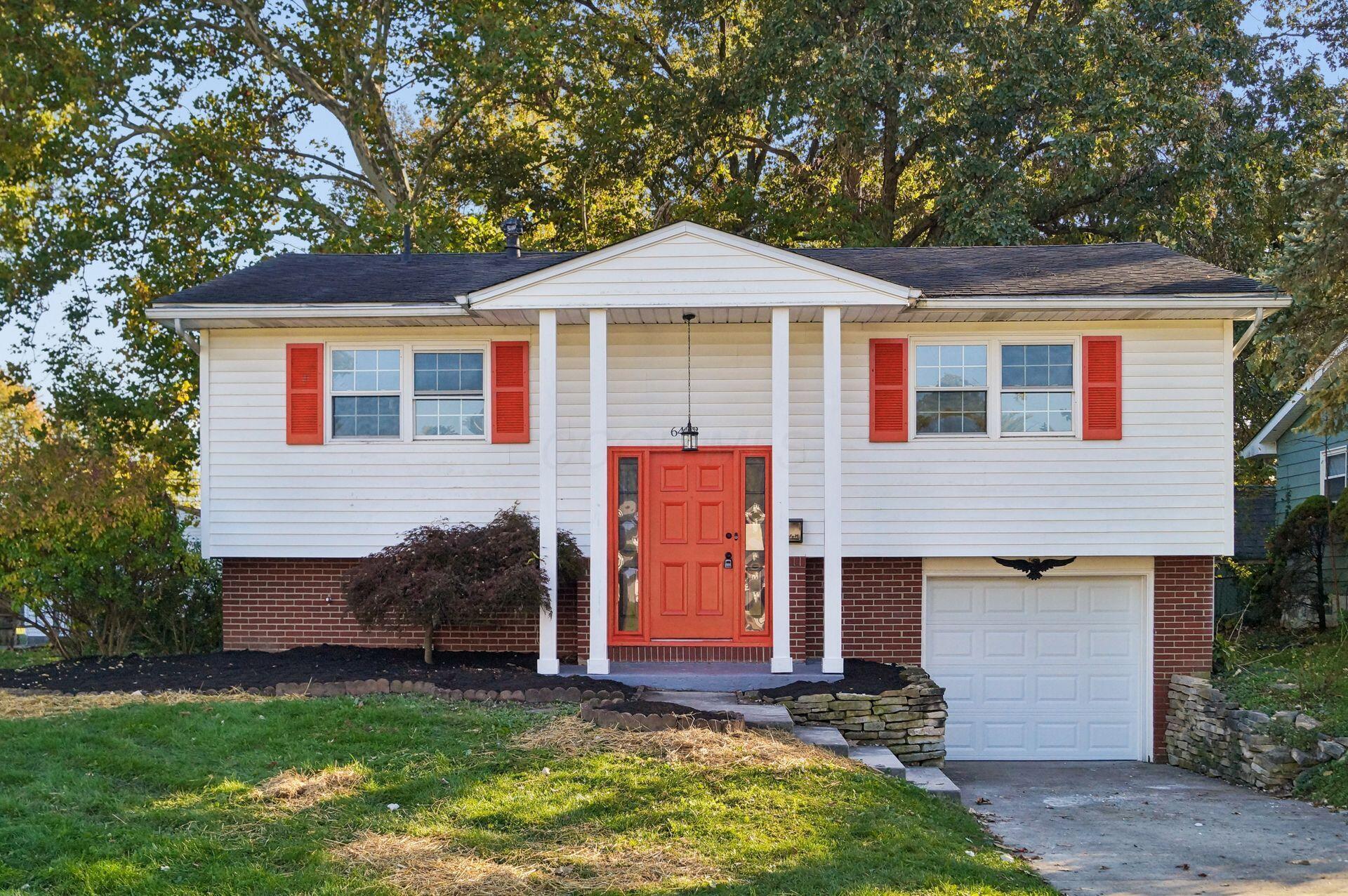 6433 Carriage Lane Reynoldsburg Ohio United States, for Sale, residential,  , The Hessenauer Corporation