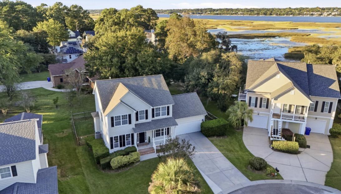 2112 Coffey Court Charleston South Carolina United States, for Sale, residential,  , Adler Realty