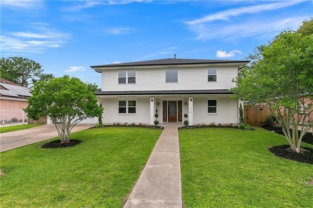 917 CHRISTANA Place Gretna Louisiana United States, for Sale, residential,  , 1st BMG REALTY