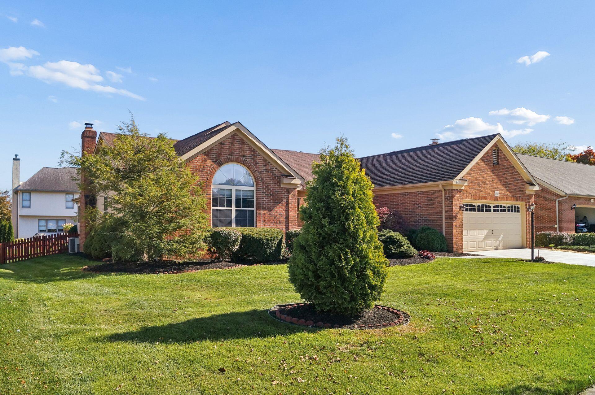 4646 Hunting Creek Drive Grove City Ohio United States, for Sale, residential,  , The Hessenauer Corporation
