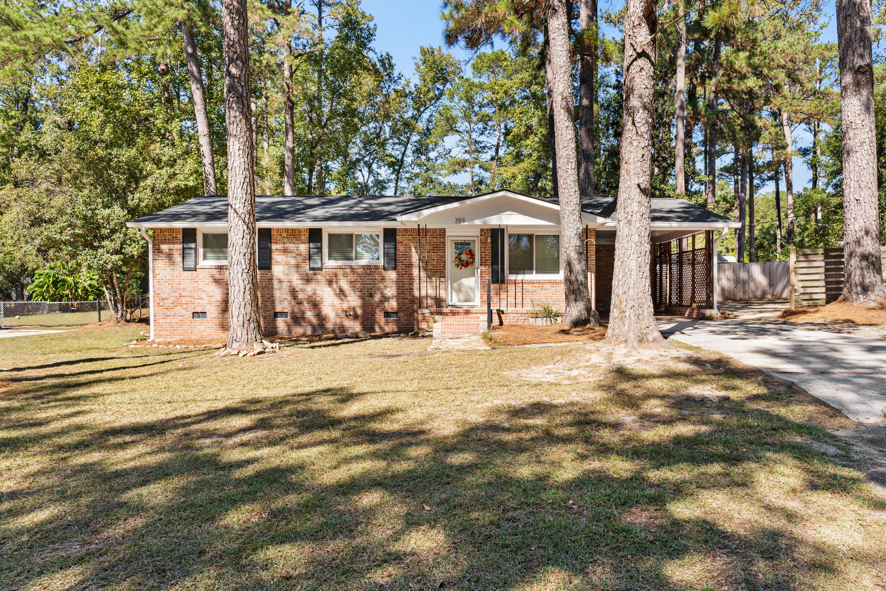 359 Sheriff Boulevard Orangeburg South Carolina United States, for Sale, residential,  , Felder & Associates Real Estate Services LLC