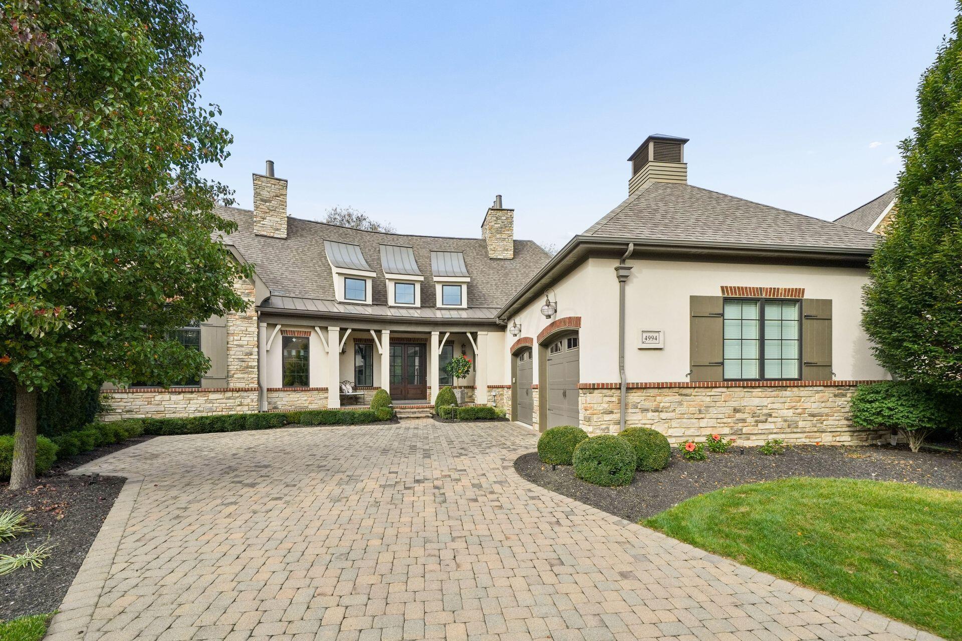 4994 Pesaro Way Dublin Ohio United States, for Sale, residential,  , The Hessenauer Corporation