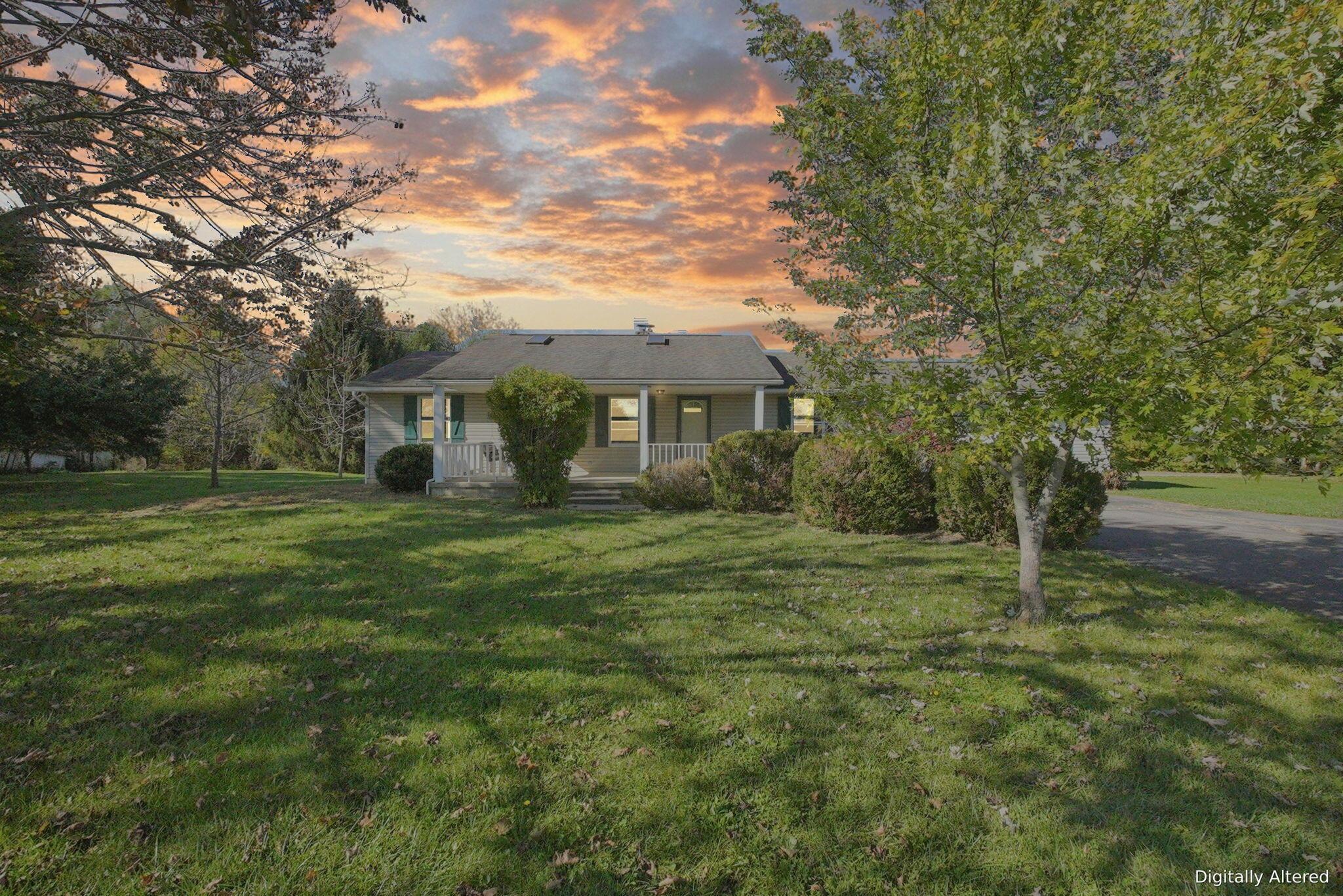 7909 Currier Road Plain City Ohio United States, for Sale, residential,  , The Hessenauer Corporation