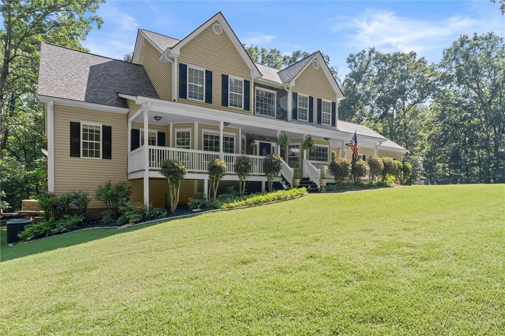 342 Woodland Path Dallas Georgia United States, for Sale, residential, Keely George, Maximum One Greater Atlanta Realtors