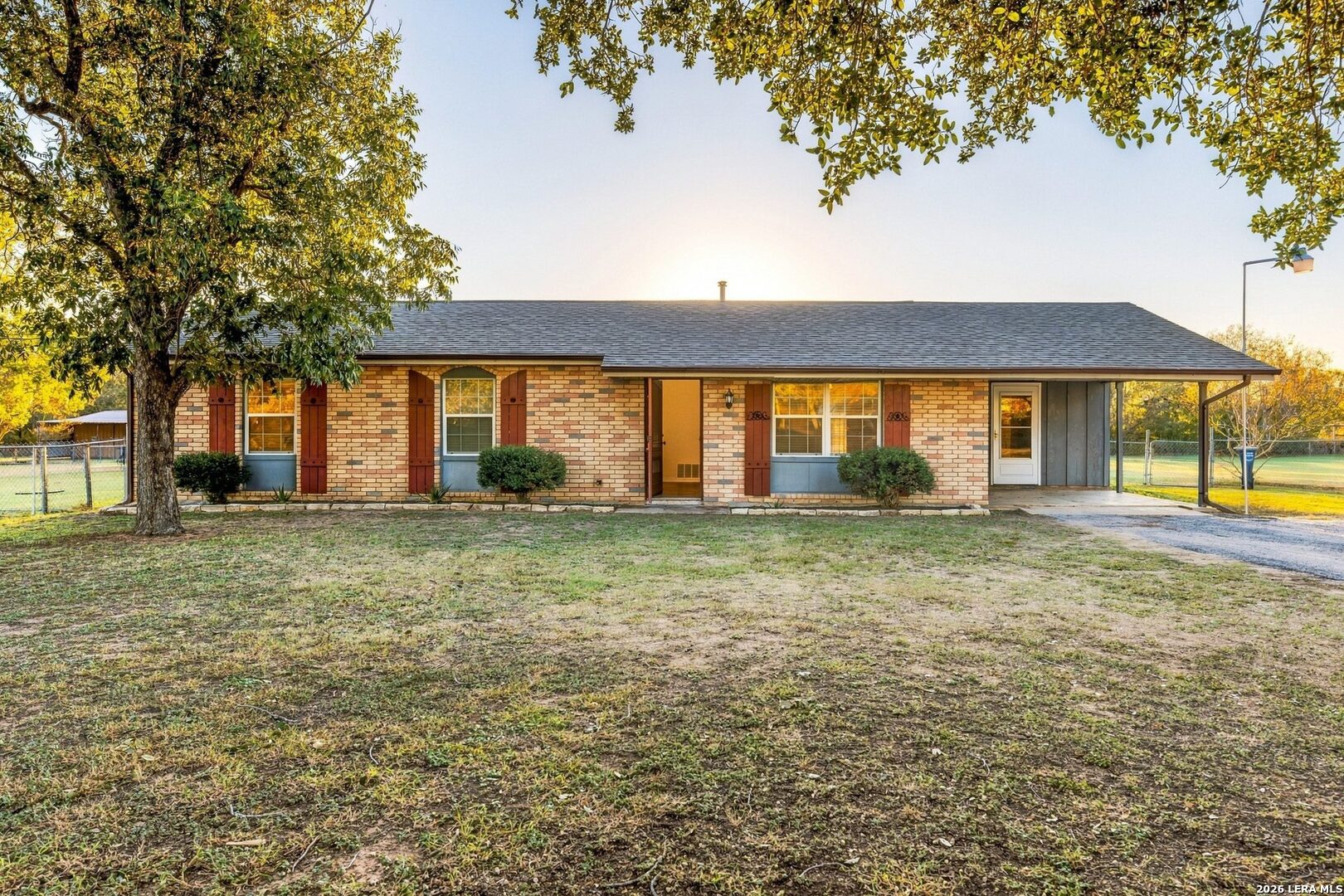 3708 STUART RD Adkins Texas United States, for Sale, residential,  , InCom Real Estate - New Demo Office