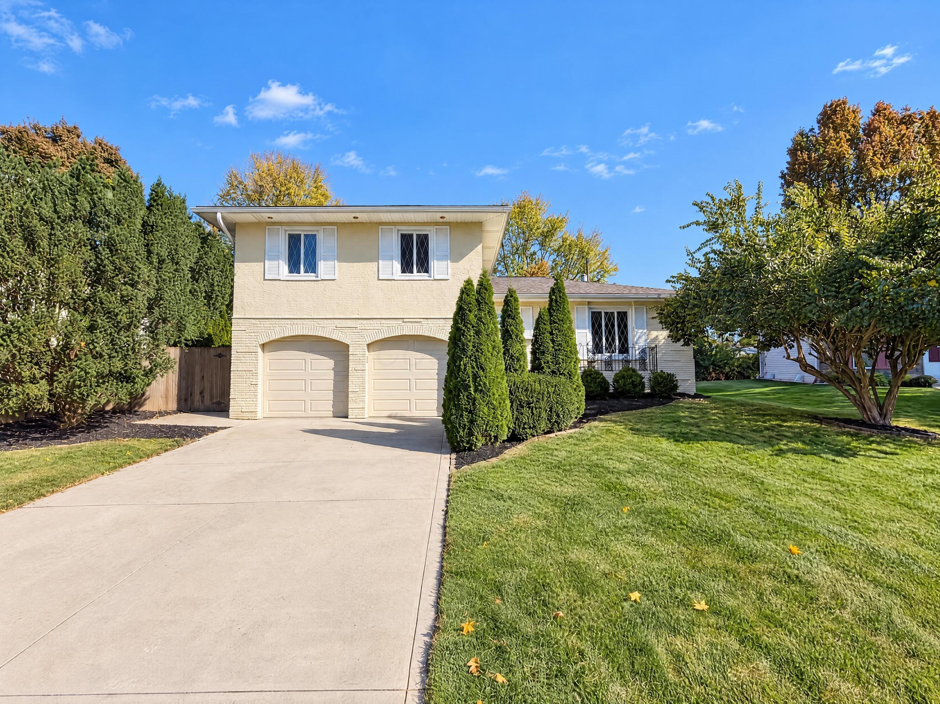 4720 Mcbane Court Columbus Ohio United States, for Sale, residential,  , The Hessenauer Corporation