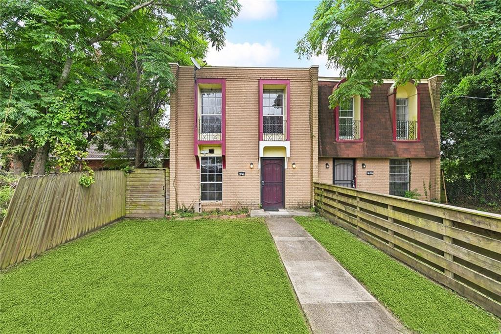 2450 52 COPERNICUS Street New Orleans Louisiana United States, for Sale, residential,  , 1st BMG REALTY