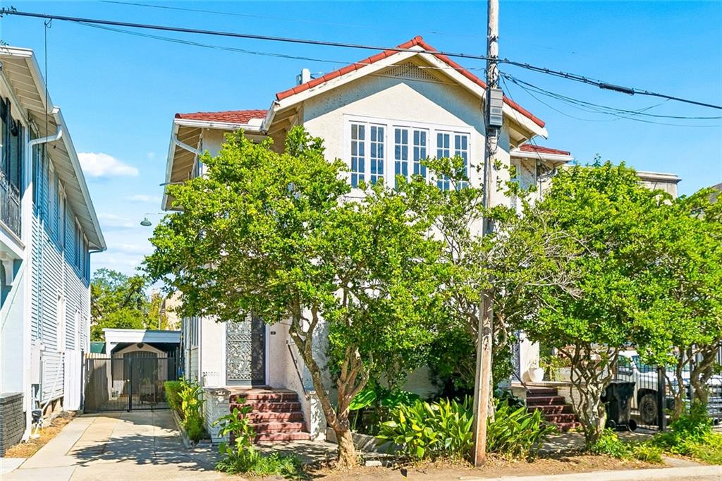 4315 17 PITT Street New Orleans Louisiana United States, for Sale, residential,  , 1st BMG REALTY