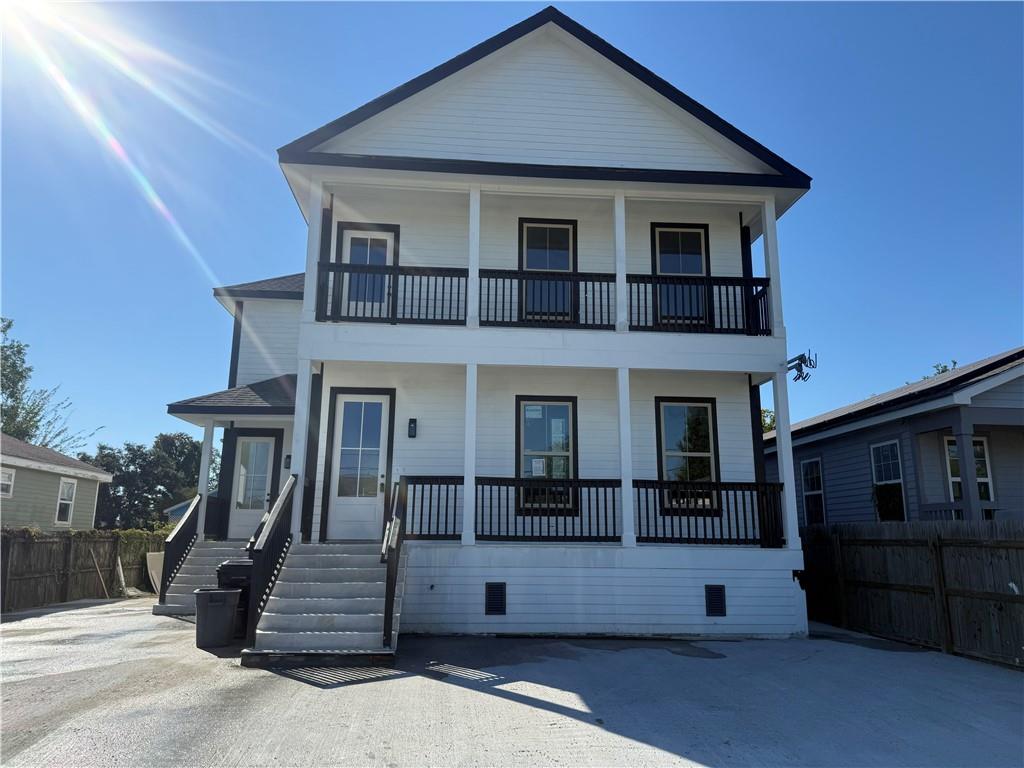 4720 22 LAINE Avenue New Orleans Louisiana United States, for Sale, residential,  , 1st BMG REALTY