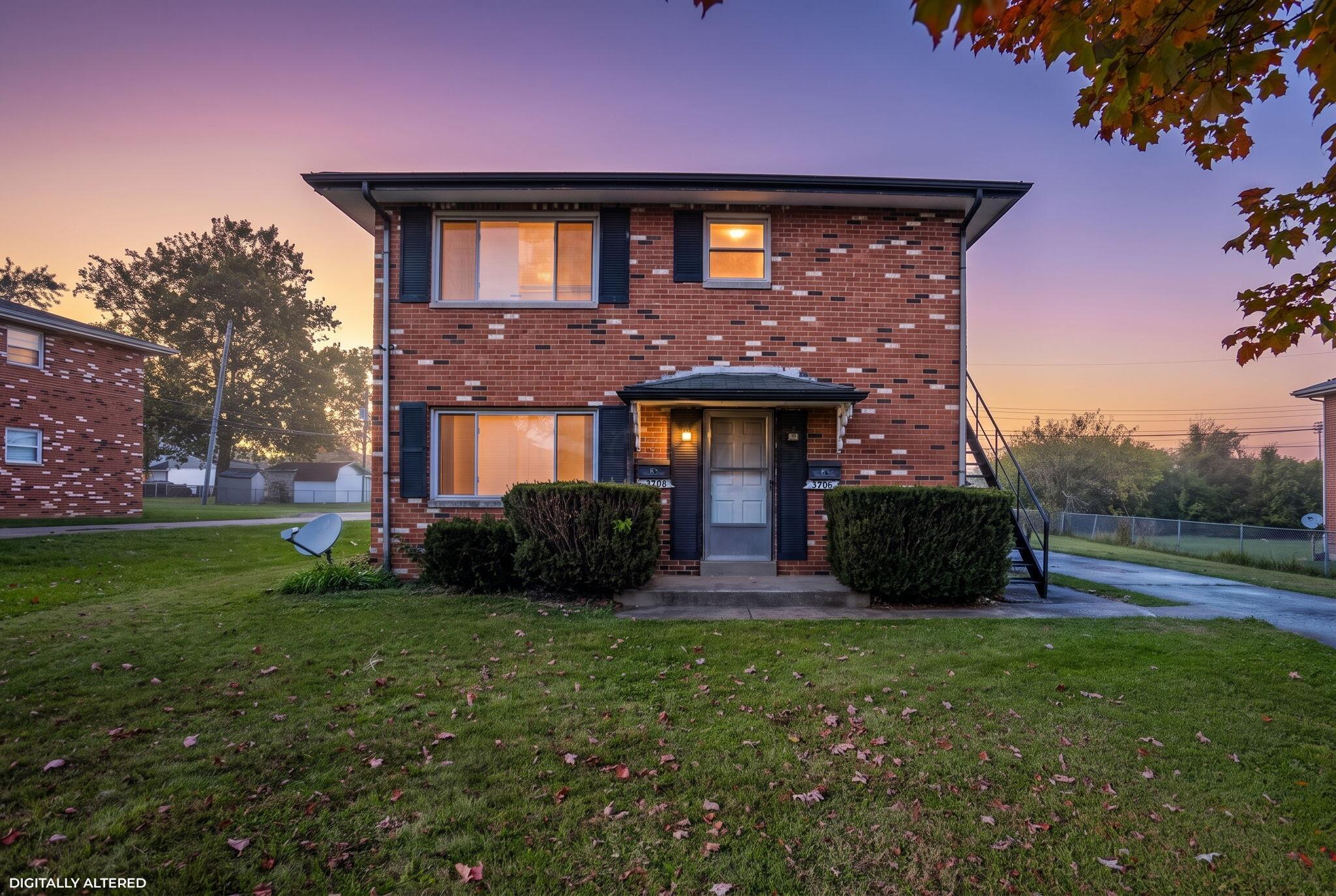 3706 Arnelle Road APT 3706-3708 Columbus Ohio United States, for Sale, commercial,  , The Hessenauer Corporation