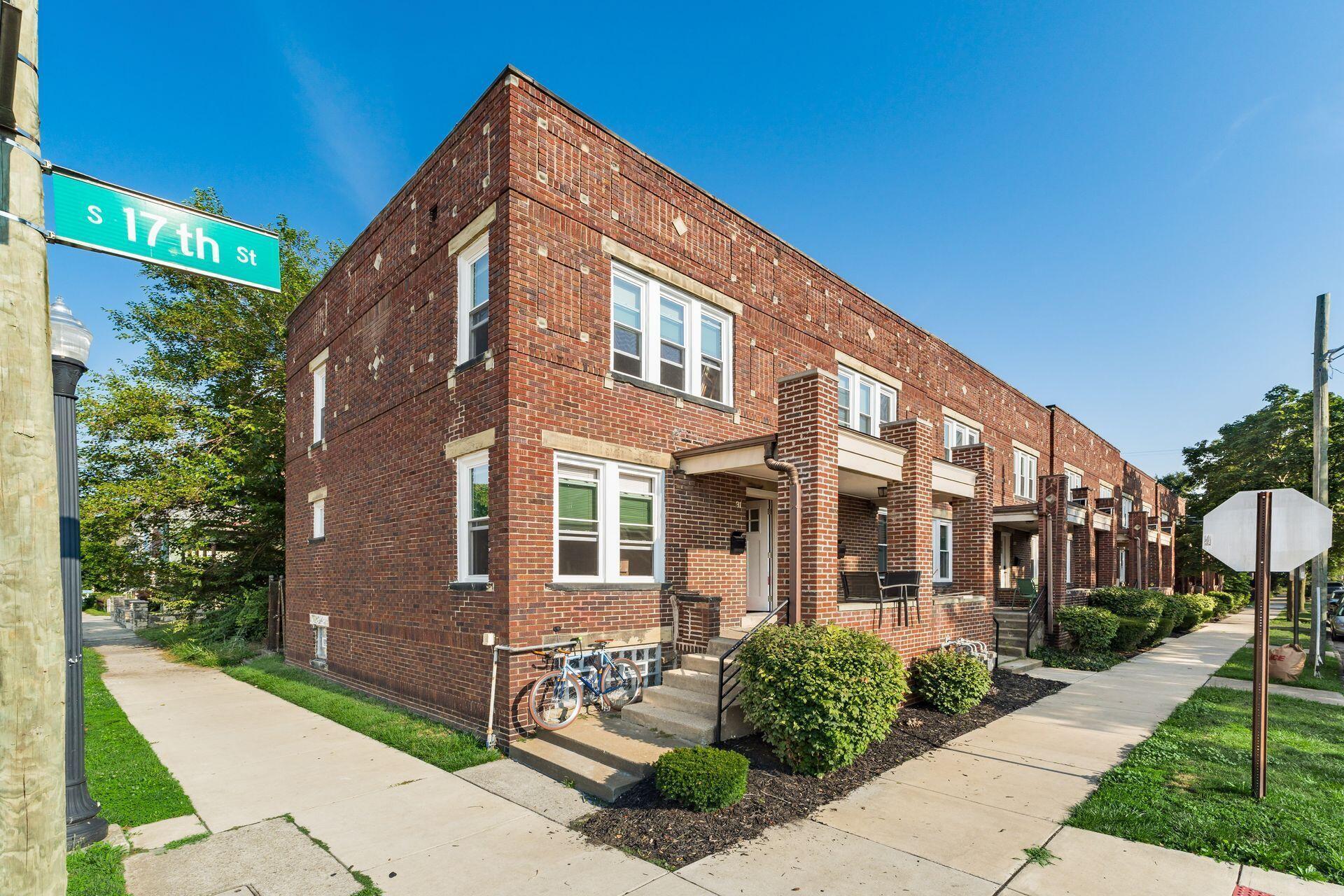 295-315 S 17th Street Columbus Ohio United States, for Sale, commercial,  , The Hessenauer Corporation