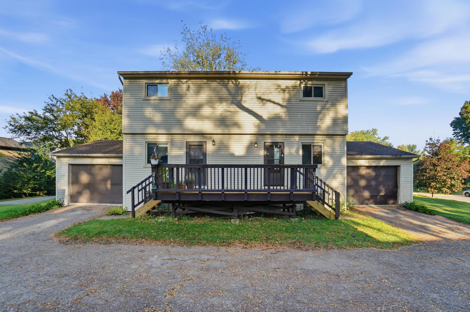 6711-6713 Welland Street Dublin Ohio United States, for Sale, commercial,  , The Hessenauer Corporation