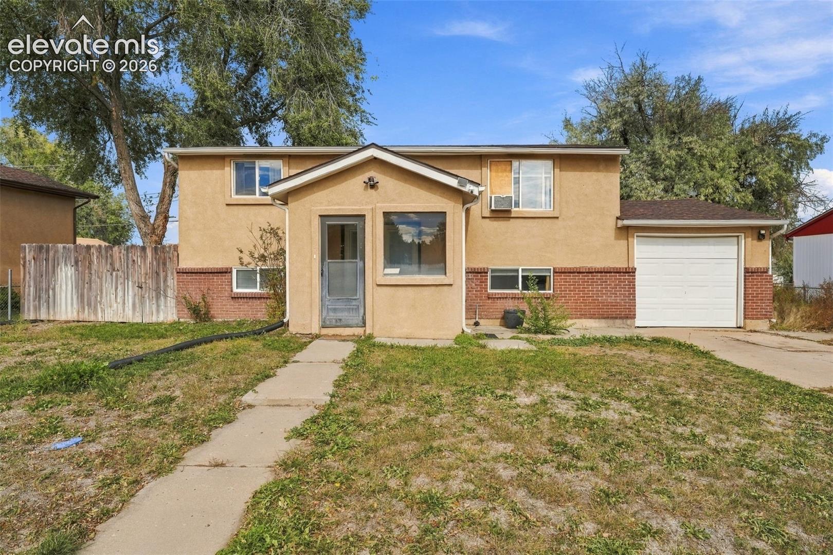1313 Maxwell Street Colorado Springs Colorado United States, for Sale, residential, Christy Dunfee, Realty One Group Apex