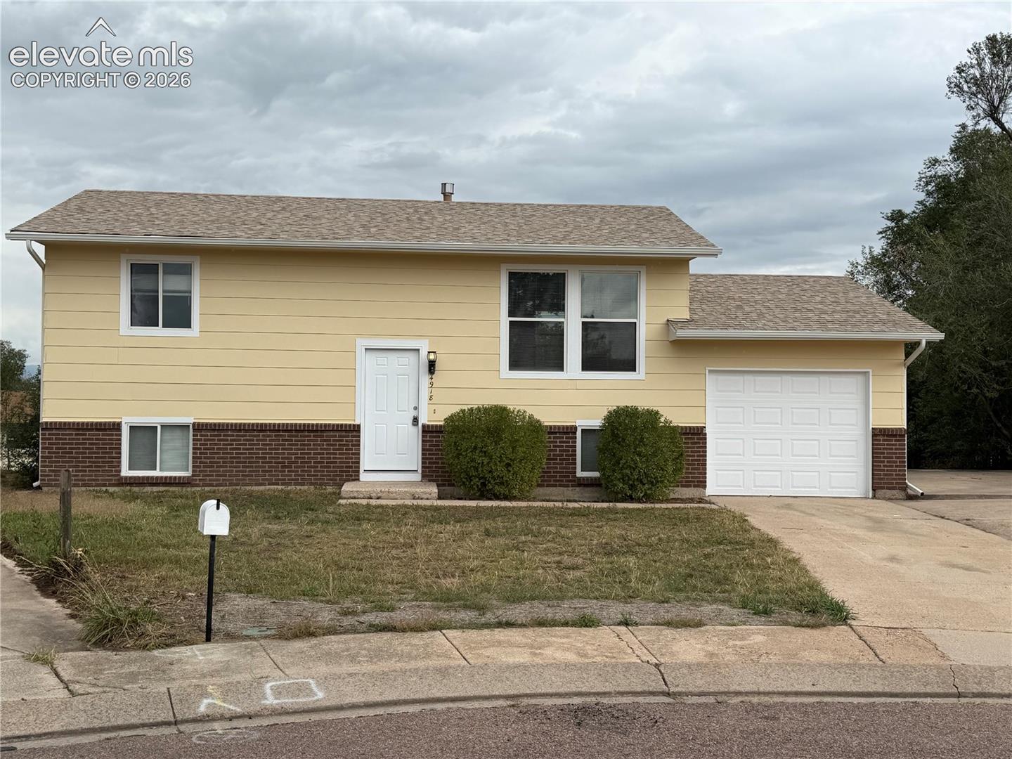 4918 Old Fountain Boulevard Colorado Springs Colorado United States, for Rent, residential, Christy Dunfee, Realty One Group Apex