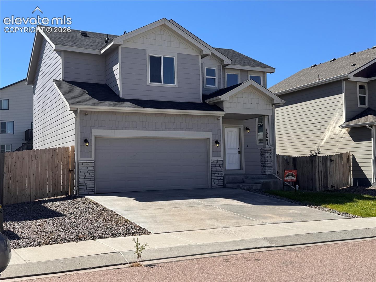 10885 Matta Drive Colorado Springs Colorado United States, for Rent, residential, Christy Dunfee, Realty One Group Apex