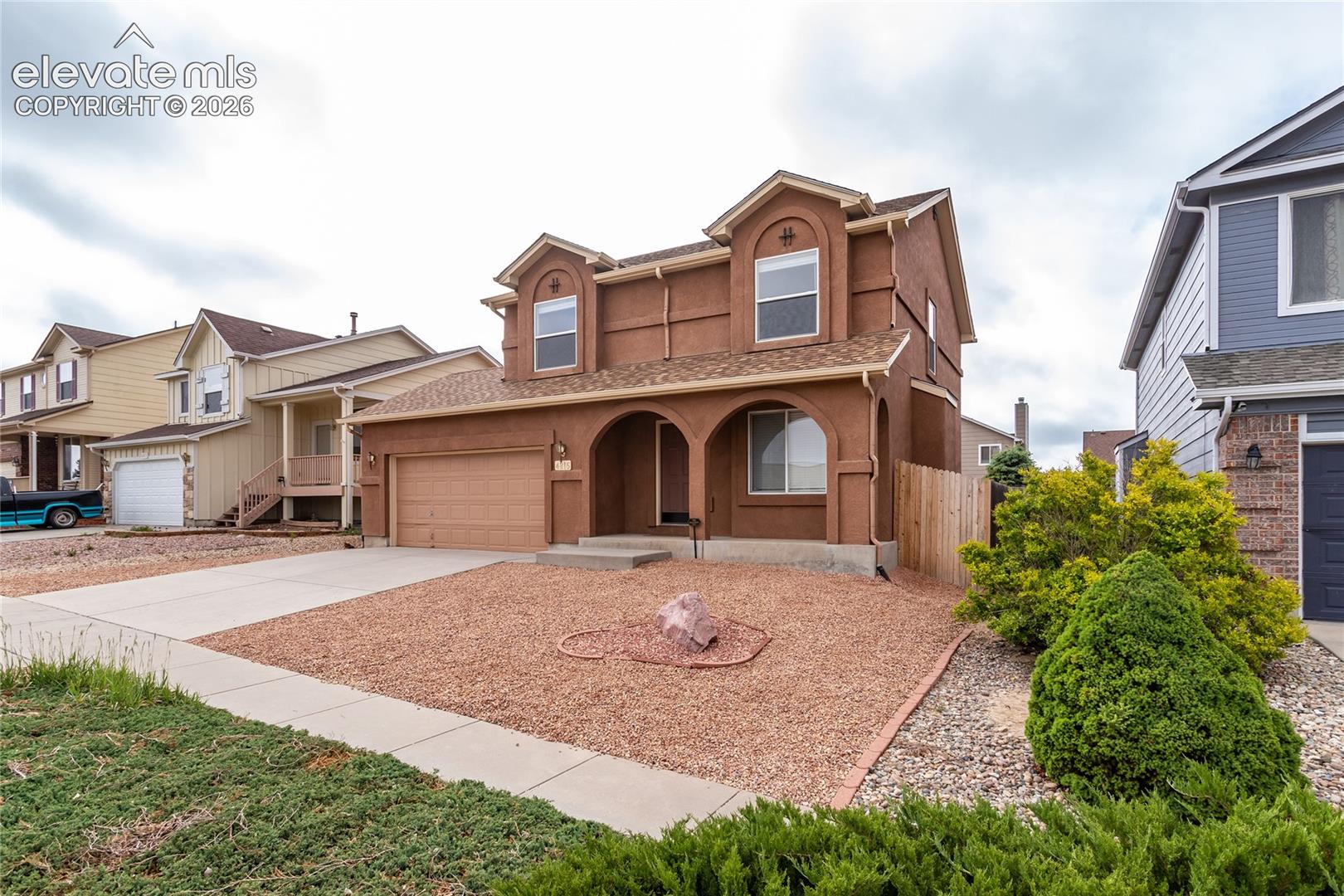 4815 Tory Ridge Drive Colorado Springs Colorado United States, for Rent, residential, Christy Dunfee, Realty One Group Apex