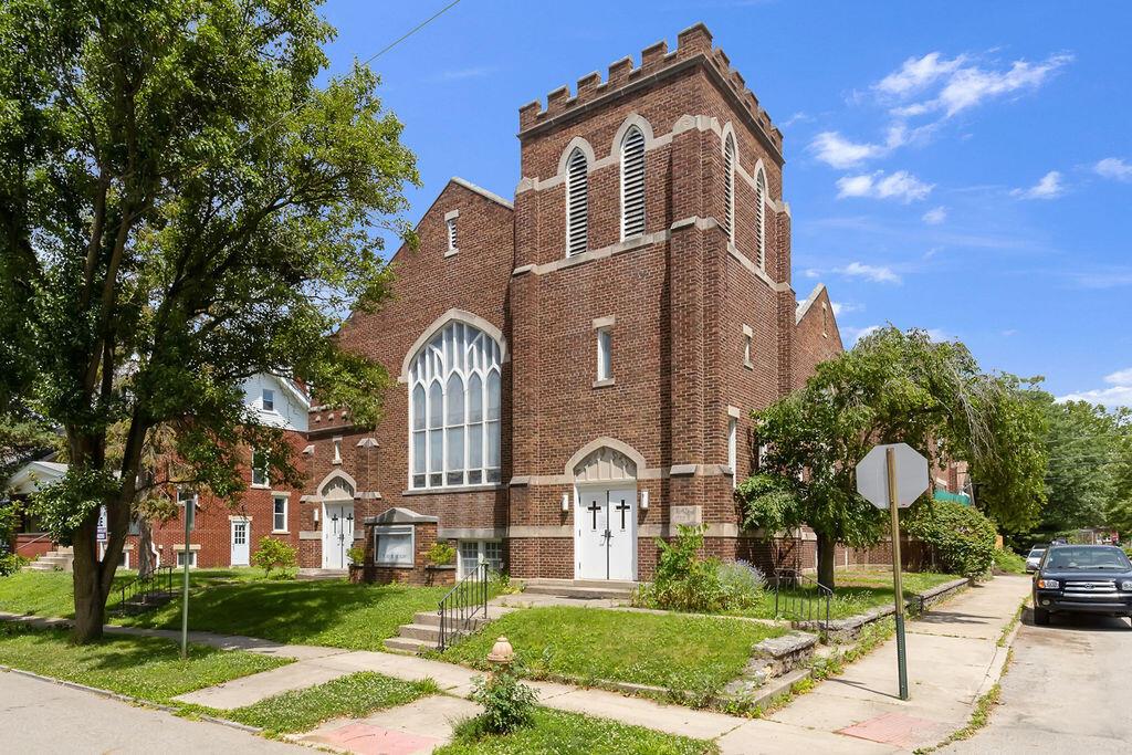 350 E Tulane Road Columbus Ohio United States, for Sale, commercial,  , The Hessenauer Corporation