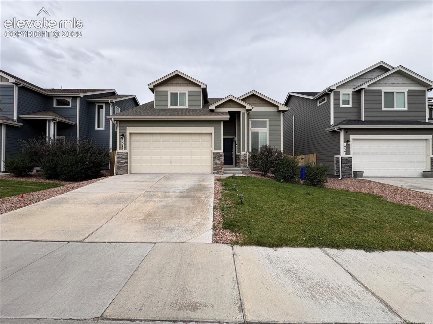 10511 Kalama Drive Colorado Springs Colorado United States, for Rent, residential, Christy Dunfee, Realty One Group Apex