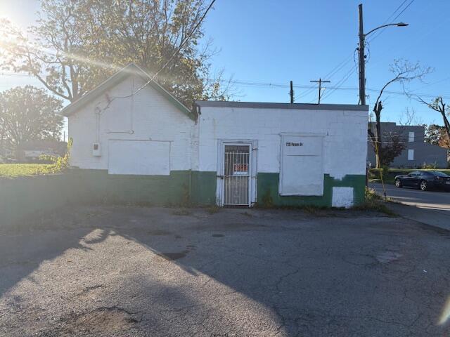 1725 Parsons Avenue Columbus Ohio United States, for Sale, commercial,  , The Hessenauer Corporation