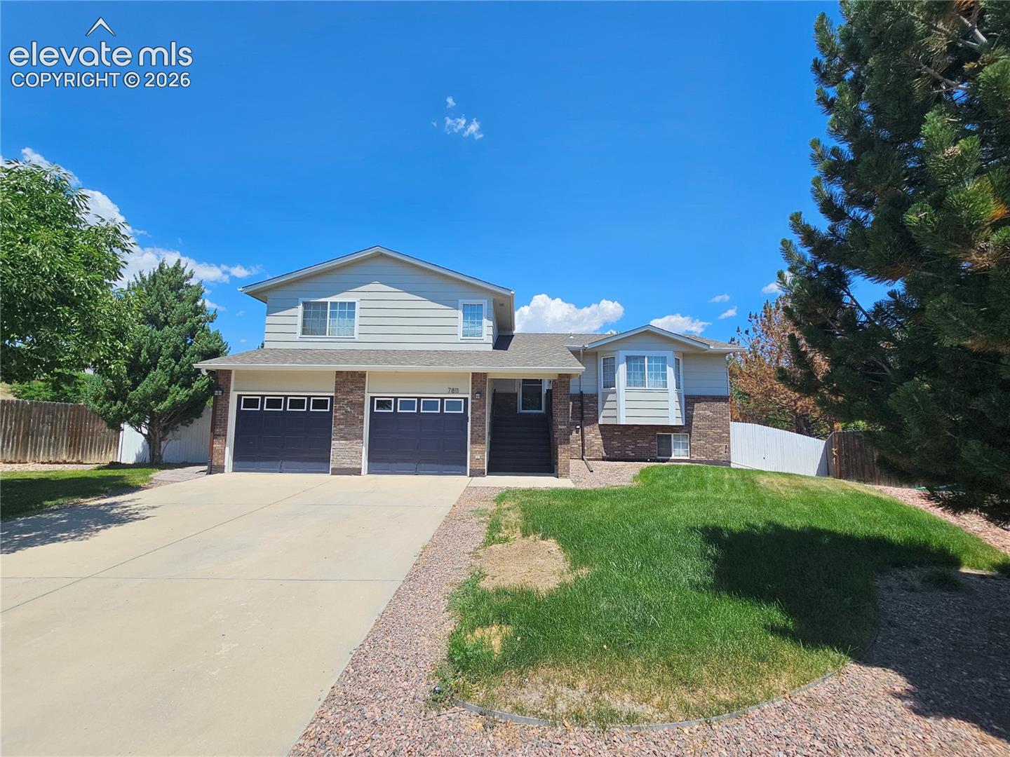 7811 Hidden Pine Drive Colorado Springs Colorado United States, for Rent, residential, Christy Dunfee, Realty One Group Apex