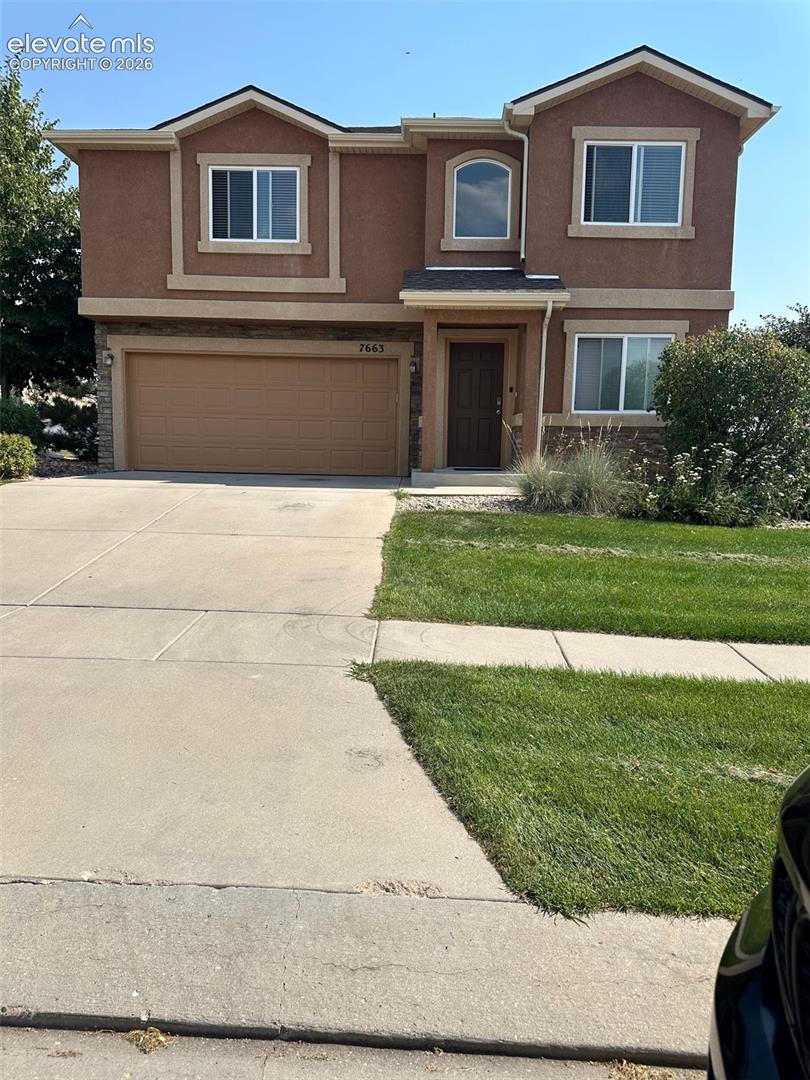 7663 Manistique Drive Colorado Springs Colorado United States, for Rent, residential, Christy Dunfee, Realty One Group Apex