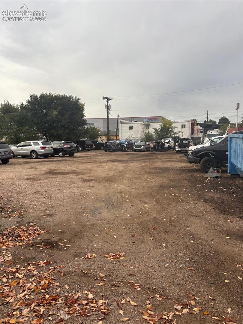 3608 E St Vrain Street Colorado Springs Colorado United States, for Sale, commercial, Christy Dunfee, Realty One Group Apex